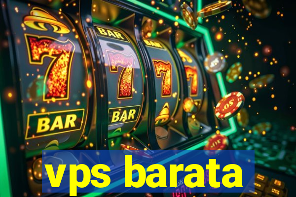vps barata